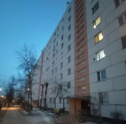 ул Первомайская 26 Пушкинский городской округ фото