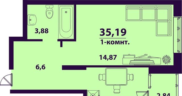 р-н Заволжский дом 5 фото