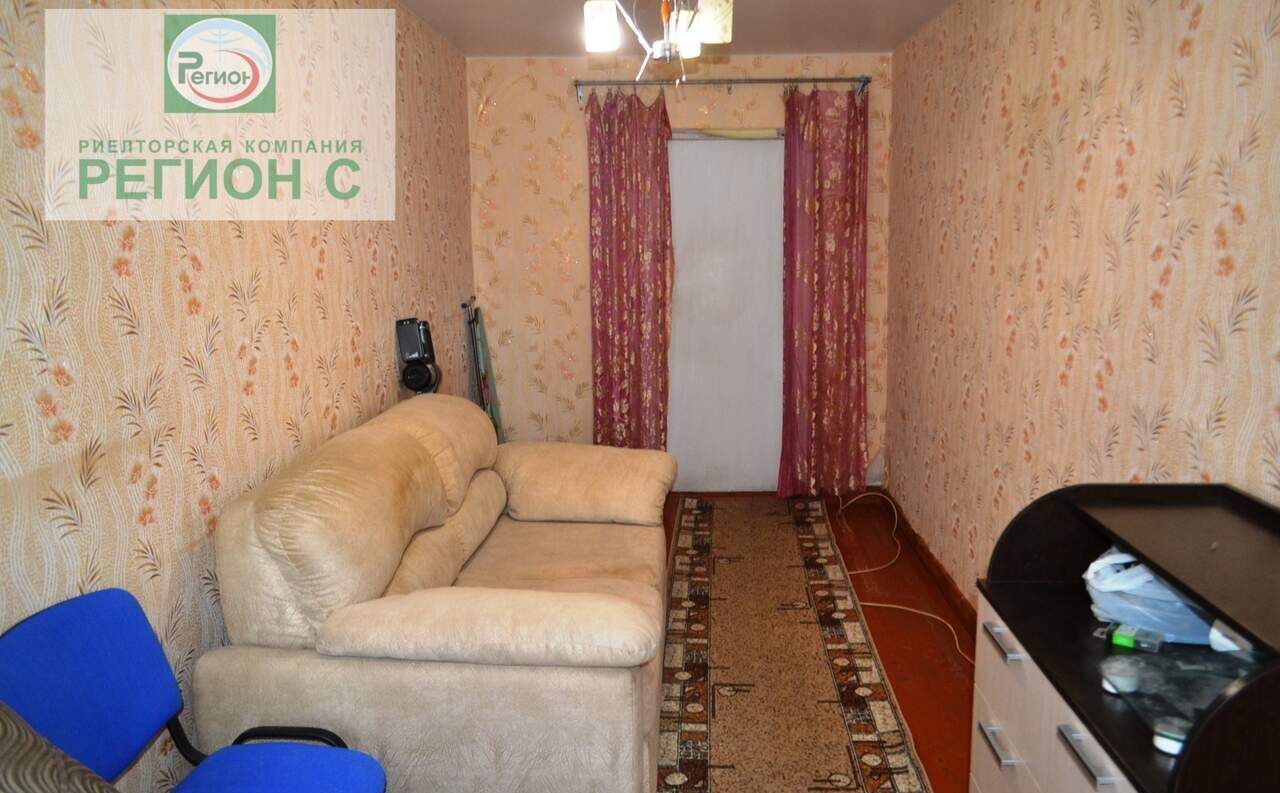 комната г Архангельск р-н Ломоносовский округ пр-кт Ломоносова 18 фото 4
