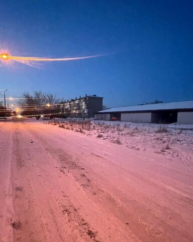 гараж р-н Кварталы, пер. Пархоменко, Ангарск фото