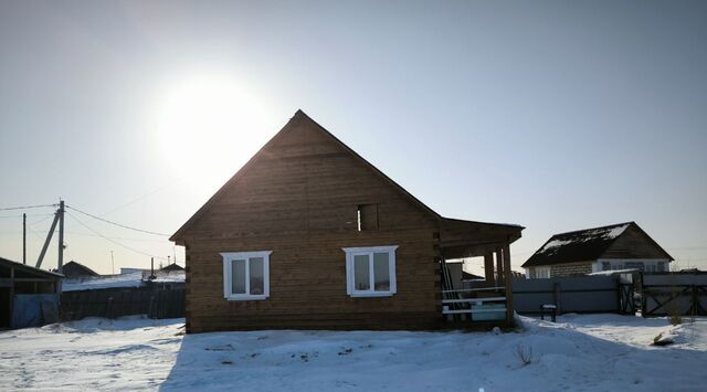 ул Колхозная Хомутовское сельское поселение фото