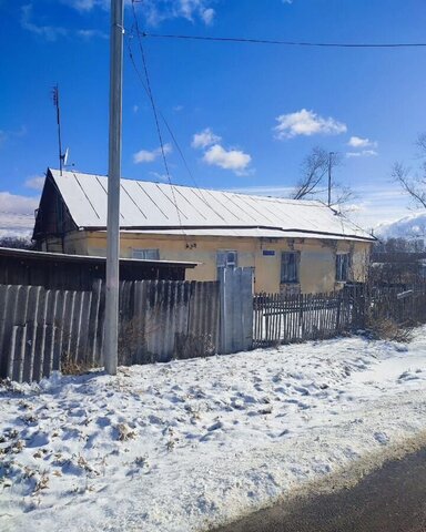 дом ул Вокзальная 19 70 км, Ступино, Новокаширское шоссе фото