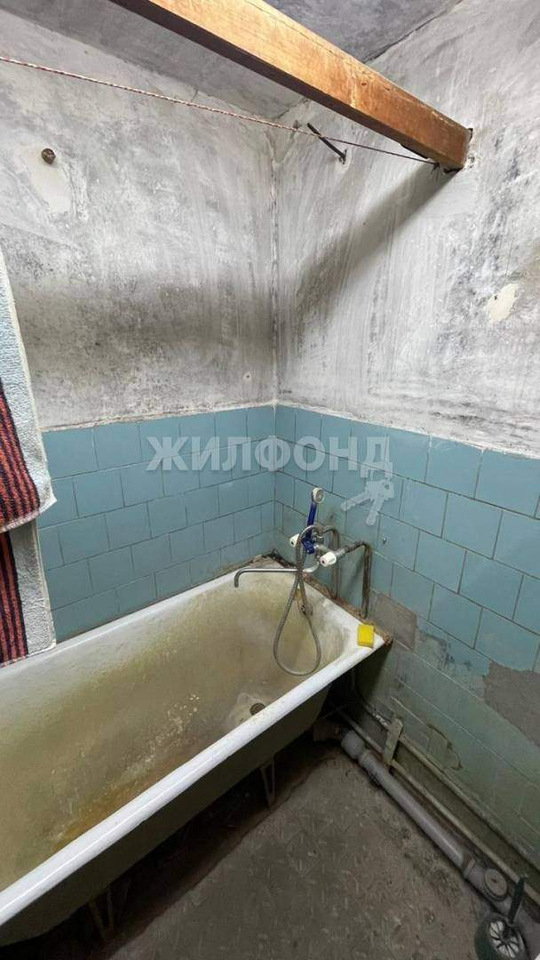 квартира г Томск ул Интернационалистов 23 фото 3