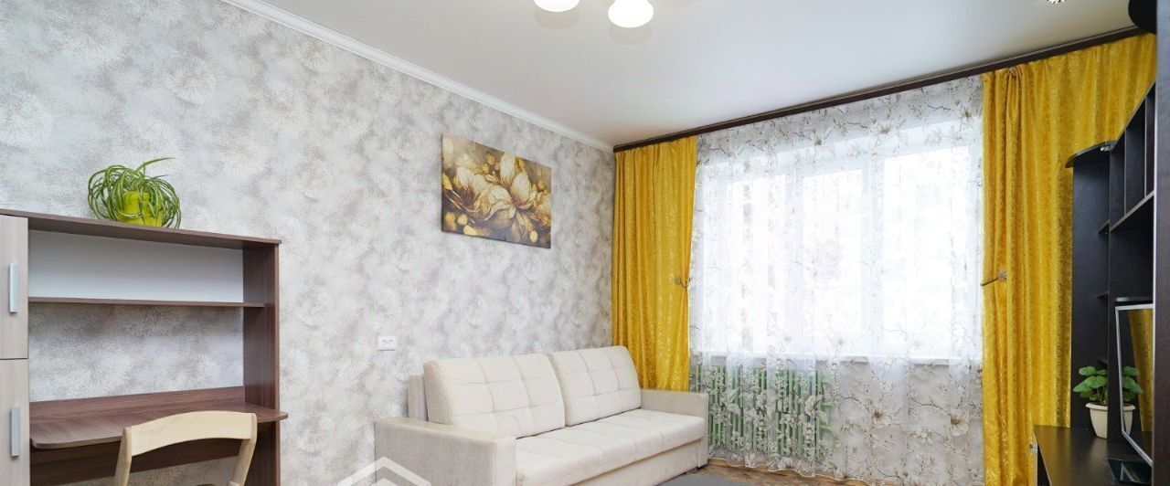 квартира г Казань Яшьлек ул Четаева 24 фото 4