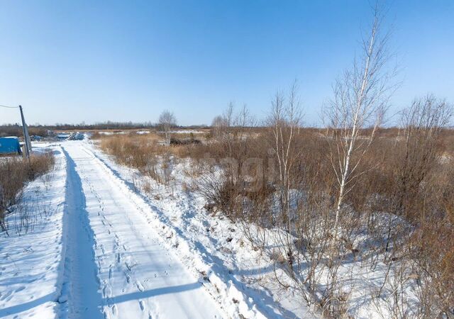 р-н Центральный снт Матрешка Листопадная ул фото