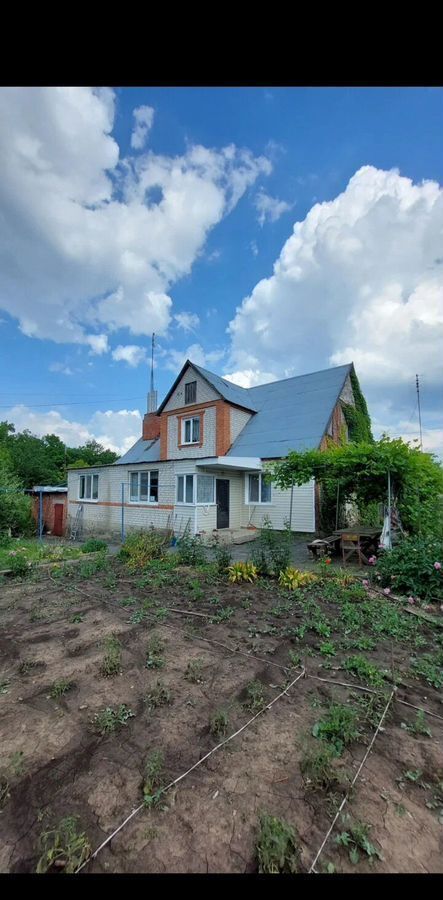 дом городской округ Шебекинский п Шебекинский ул Лесная Поляна Шебекино фото 1