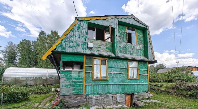 Золотая Нива Цветочная ул фото