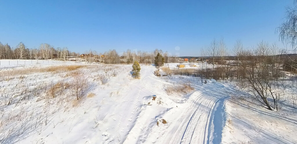 земля р-н Тюменский коттеджный посёлок Новокаменский фото 2