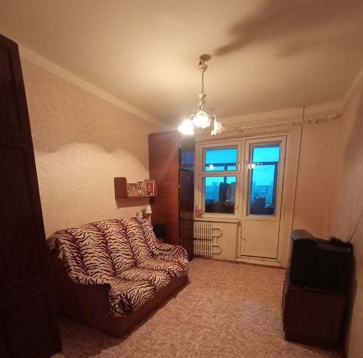 квартира г Великий Новгород ул Свободы 25к/3 фото 1