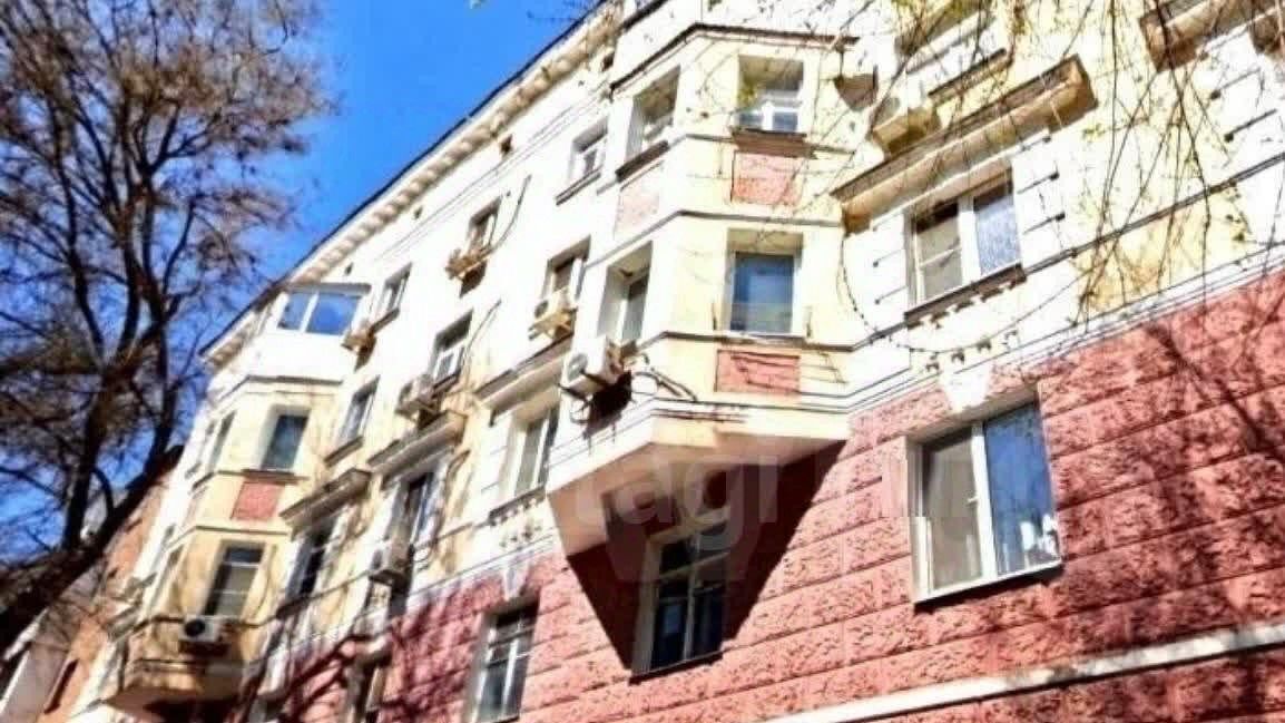 свободного назначения г Ростов-на-Дону р-н Пролетарский Нахичевань ул 1-я линия 60/56 фото 5