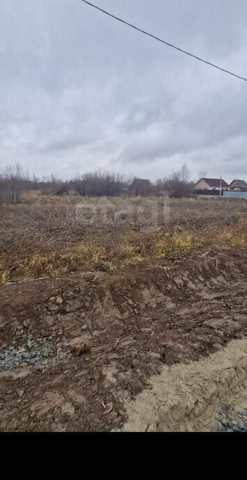 земля г Тобольск р-н мкр Иртышский Иртышский фото 8