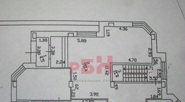 офис г Тюмень р-н Центральный проезд Заречный 33 фото 14