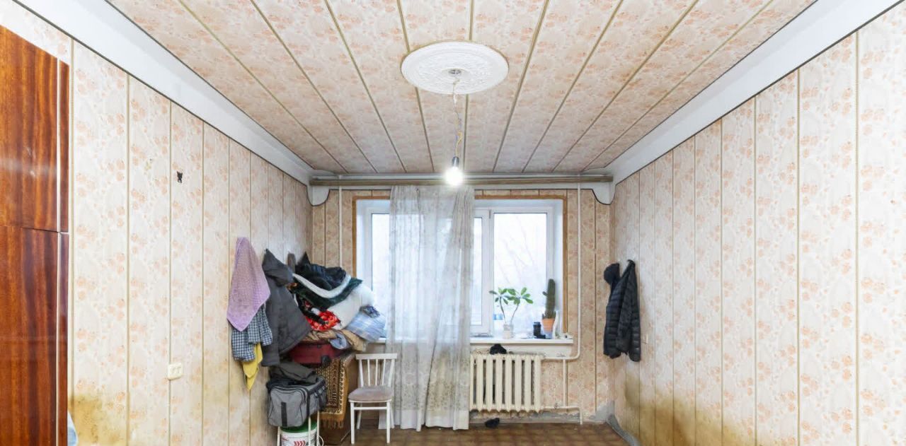 квартира г Тюмень р-н Восточный ул Александра Логунова 22 фото 20