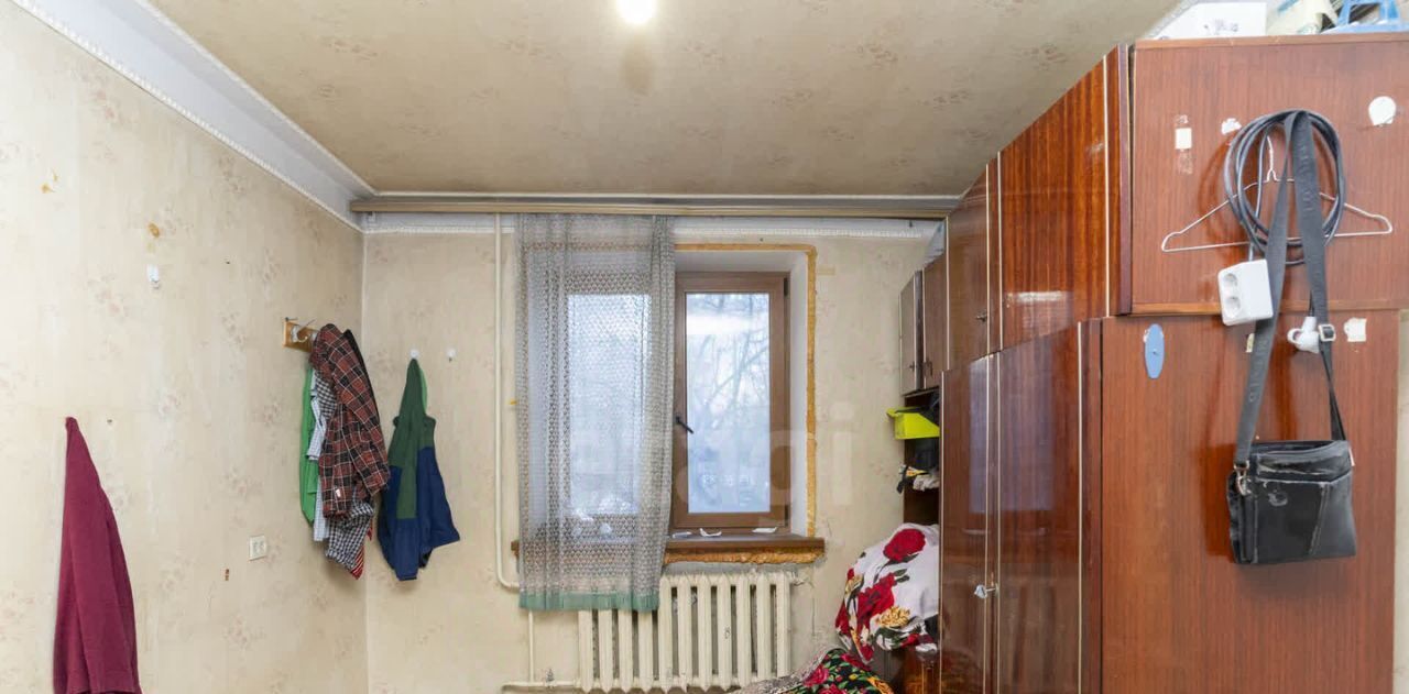квартира г Тюмень р-н Восточный ул Александра Логунова 22 фото 21