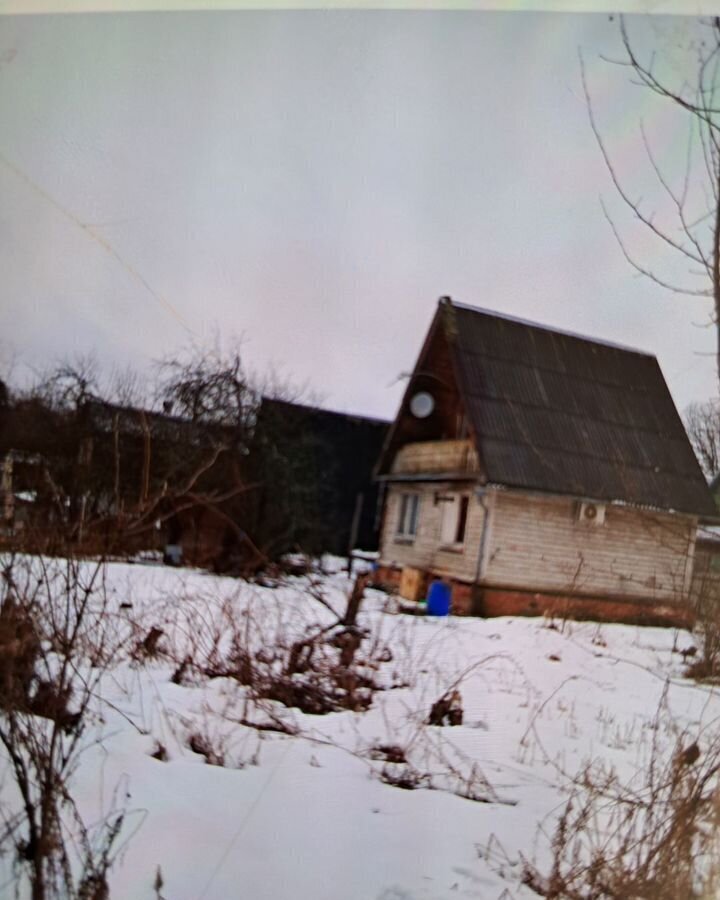 дом городской округ Сергиево-Посадский г Хотьково 47 км, 75, СНТ Дубки, Ярославское шоссе фото 17