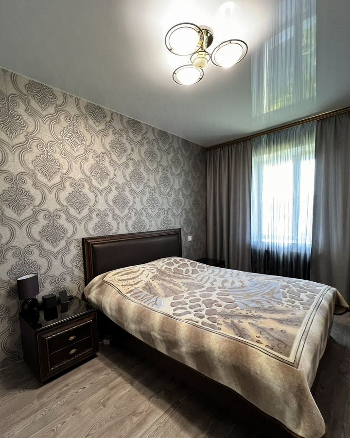 квартира г Ноябрьск мкр Н 22 П-4, Тюменская обл. фото 12