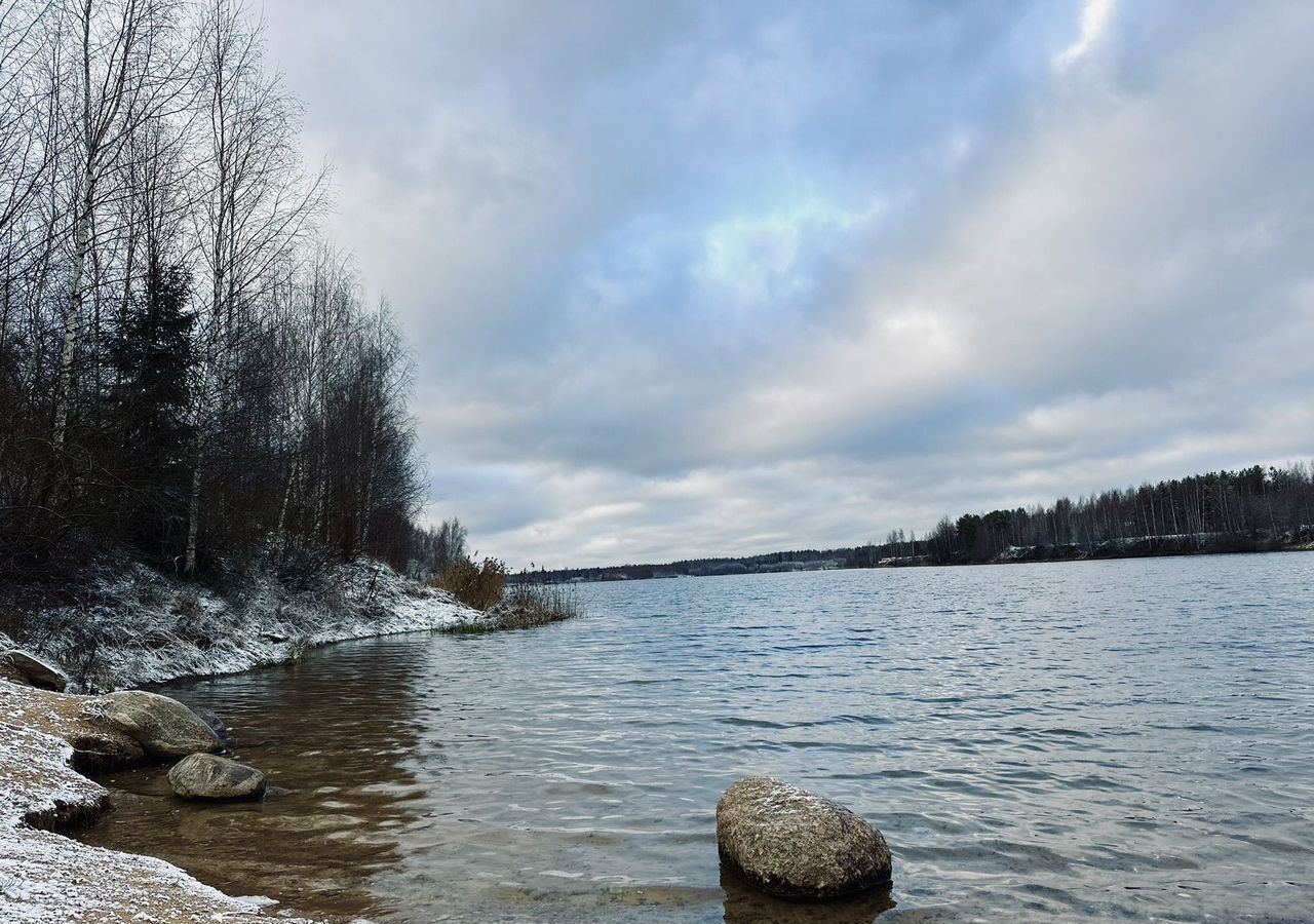 дом р-н Кировский массив Келколово-1 Московское шоссе, 29 км, Мгинское городское поселение, Угловой пр, Павлово фото 20