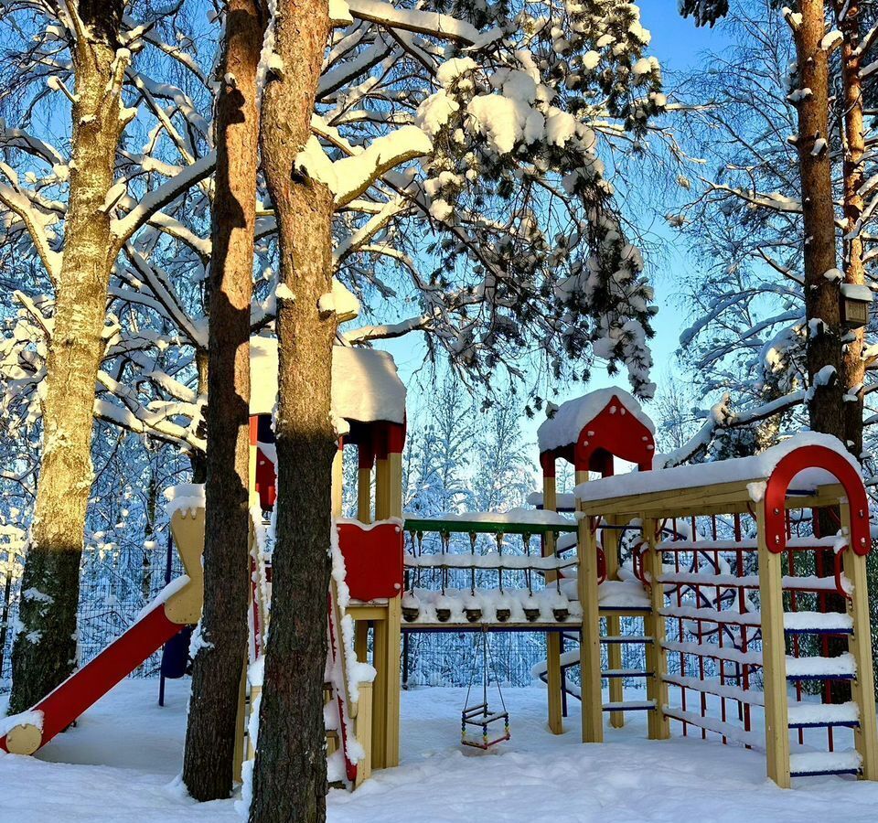 дом р-н Кировский массив Келколово-1 Московское шоссе, 29 км, Мгинское городское поселение, Угловой пр, Павлово фото 19