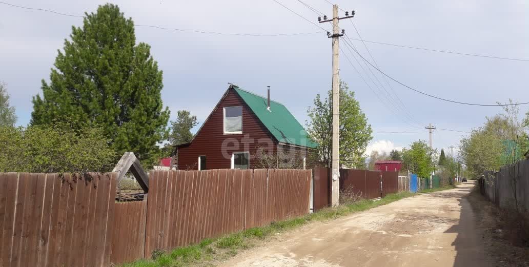 дом г Ухта Дальний ул Полевая фото 3