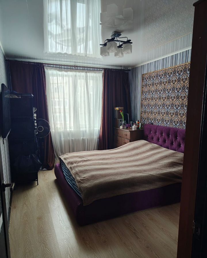 квартира г Магнитогорск р-н Орджоникидзевский ул Коробова 14 фото 6