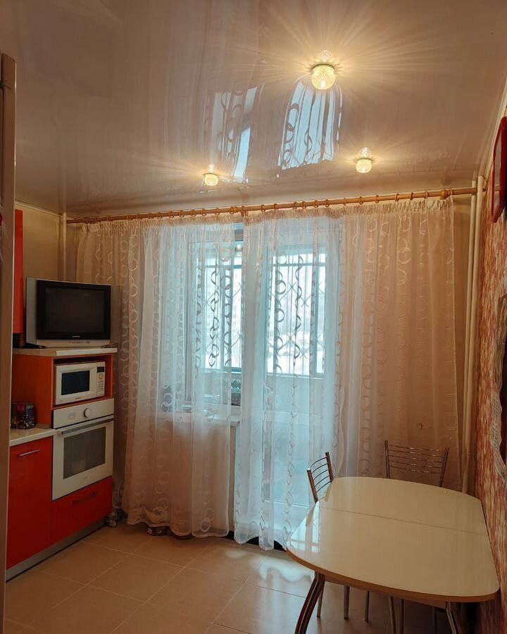 квартира г Магнитогорск р-н Орджоникидзевский ул Коробова 14 фото 15