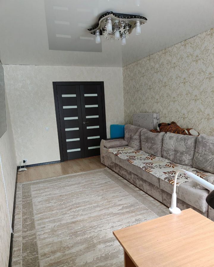 квартира г Магнитогорск р-н Орджоникидзевский ул Коробова 14 фото 11