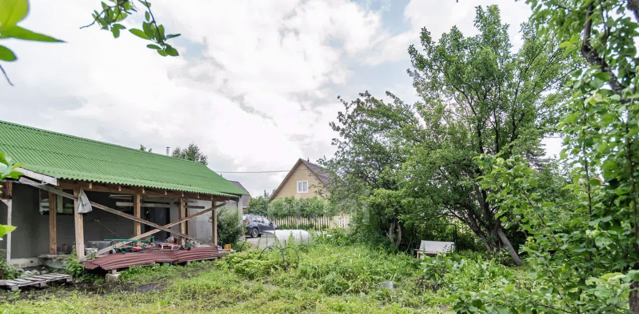 дом г Екатеринбург Геологическая снт Восход 12 фото 29