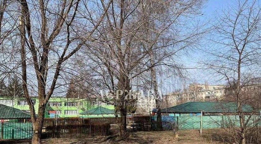 квартира г Старый Оскол микрорайон Приборостроитель 12А фото 11