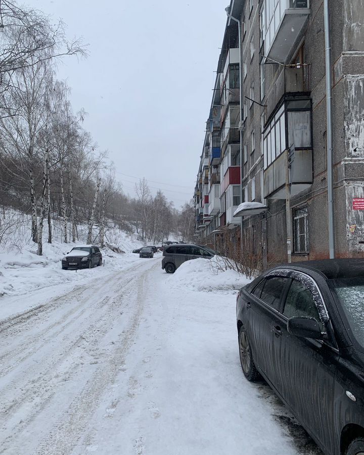 свободного назначения г Новокузнецк р-н Кузнецкий ул Шункова 15 Кемеровская обл. — Кузбасс фото 11