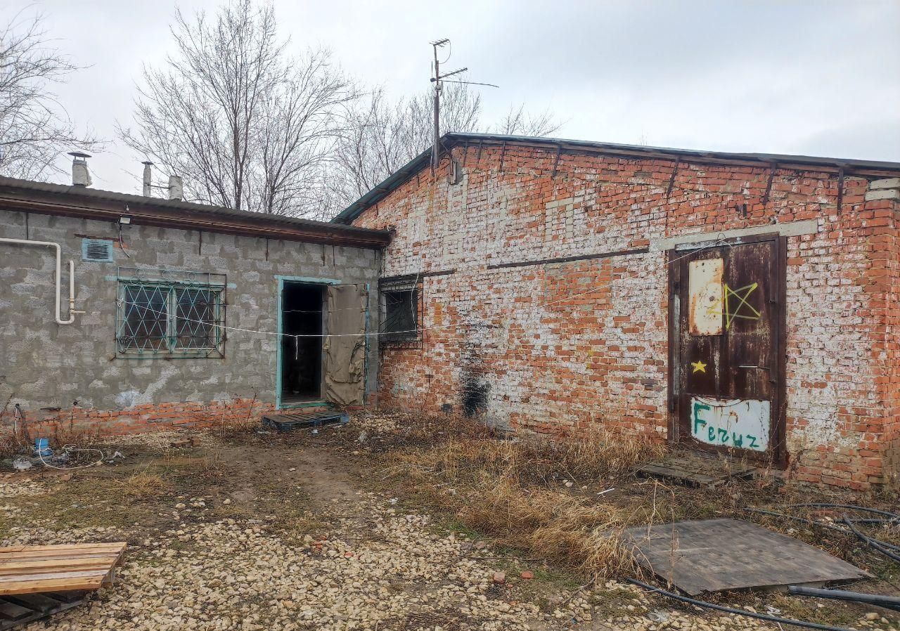 производственные, складские р-н Саратовский д Новая Липовка ул Дорожная 2а муниципальное образование, Саратов фото 8