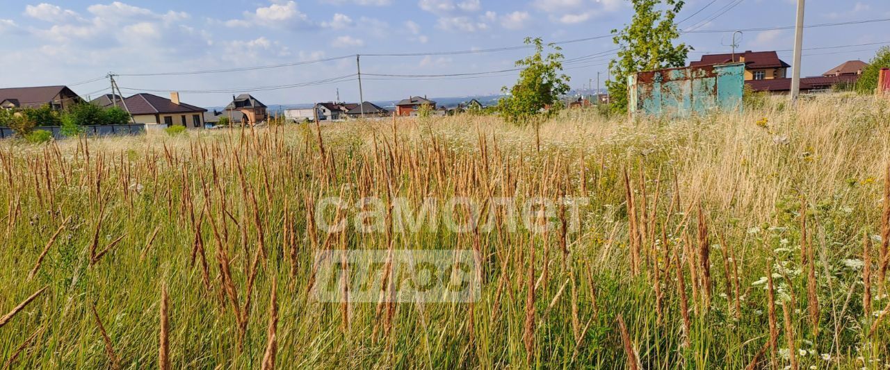 земля р-н Курский д Кукуевка ул Луговая Новопоселеновский сельсовет фото 3