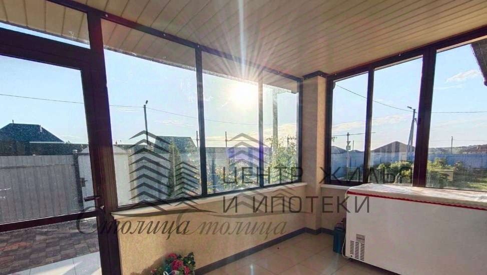 дом г Старый Оскол Марышкин Лог фото 3