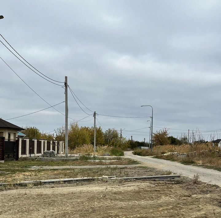 дом г Волгоград пгт Солнечный р-н Краснооктябрьский ул Большая кольцевая 35 фото 8