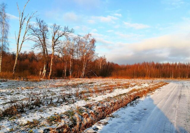 25 км, Володарского, Новорязанское шоссе фото