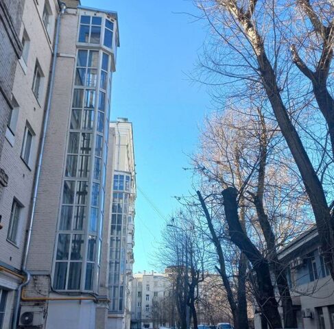 ул Новослободская 62к/16 фото