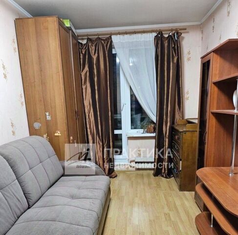метро Сетунь дом 5к/2 фото