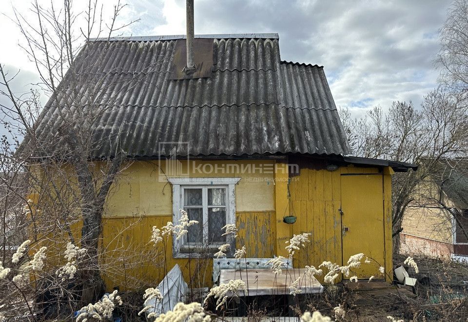 дом г Владимир р-н Фрунзенский КС № 2, 5 фото 1