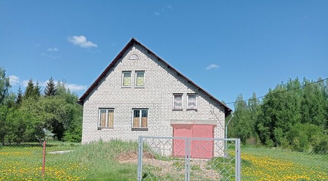 р-н Псковский д. Тепляково, Середкинская волость фото