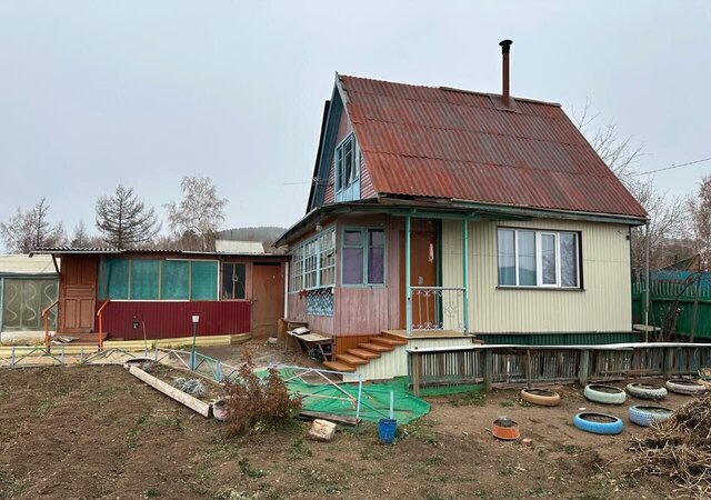 р-н Черновский СНТ Зелёный бор, 7 фото