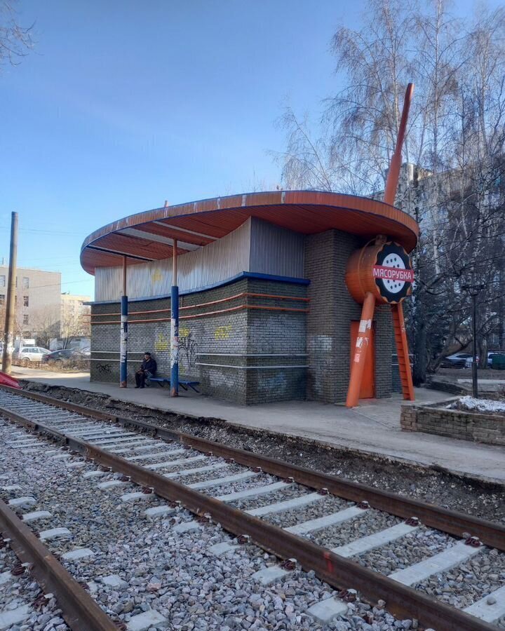 свободного назначения г Нижний Новгород р-н Автозаводский Парк культуры ул Героя Юрия Смирнова 13 фото 2