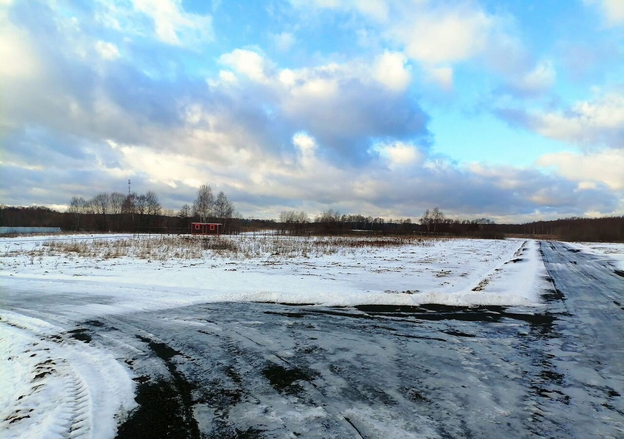 земля городской округ Раменский д Васильево 25 км, Володарского, Новорязанское шоссе фото 5