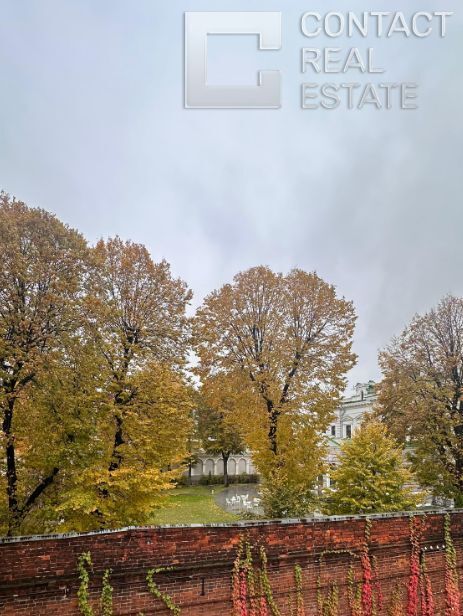 квартира г Москва метро Боровицкая наб Софийская 18 фото 18