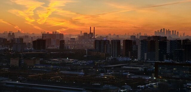 Михайловский парк Плющево фото