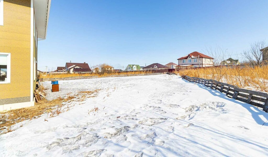 дом г Хабаровск р-н Железнодорожный ул Житная 8а фото 28
