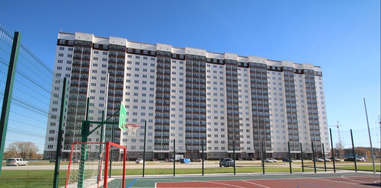квартира г Новосибирск ул Забалуева 102/1 Площадь Маркса фото 8