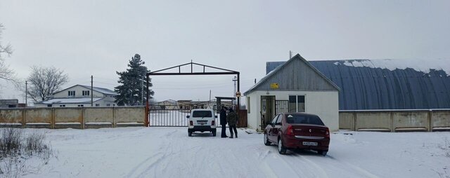 свободного назначения р-н Усманский с Кривка ул Центральная 35 Кривский сельсовет, Липецк фото