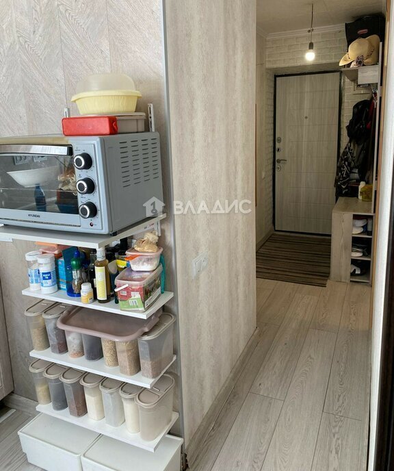 квартира г Новороссийск с Гайдук ул Гагарина 3 фото 19