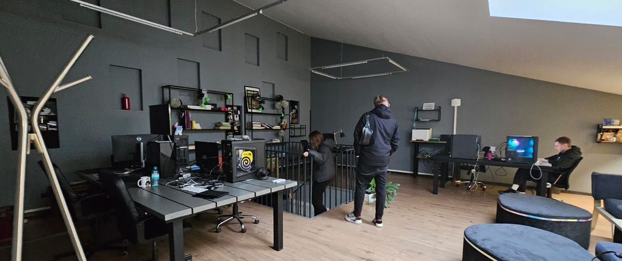 свободного назначения г Санкт-Петербург пр-кт Измайловский 2в Технологический ин-т II фото 4