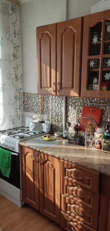 квартира г Нальчик Дубки ул 2 Таманской Дивизии 424 фото 2