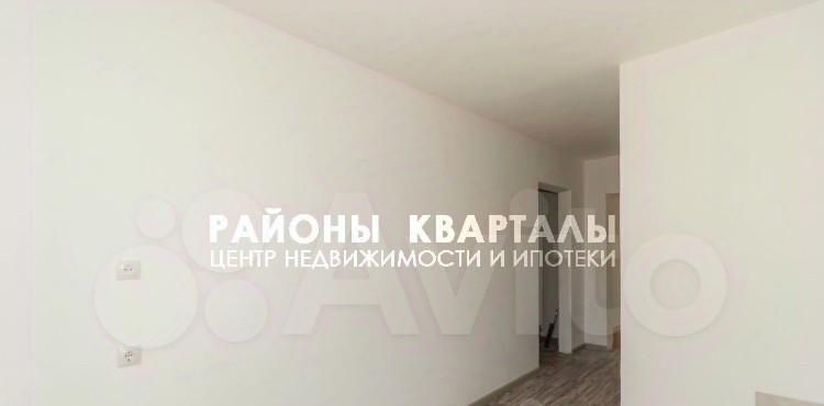 квартира г Челябинск р-н Калининский ул Молодогвардейцев 41г фото 12